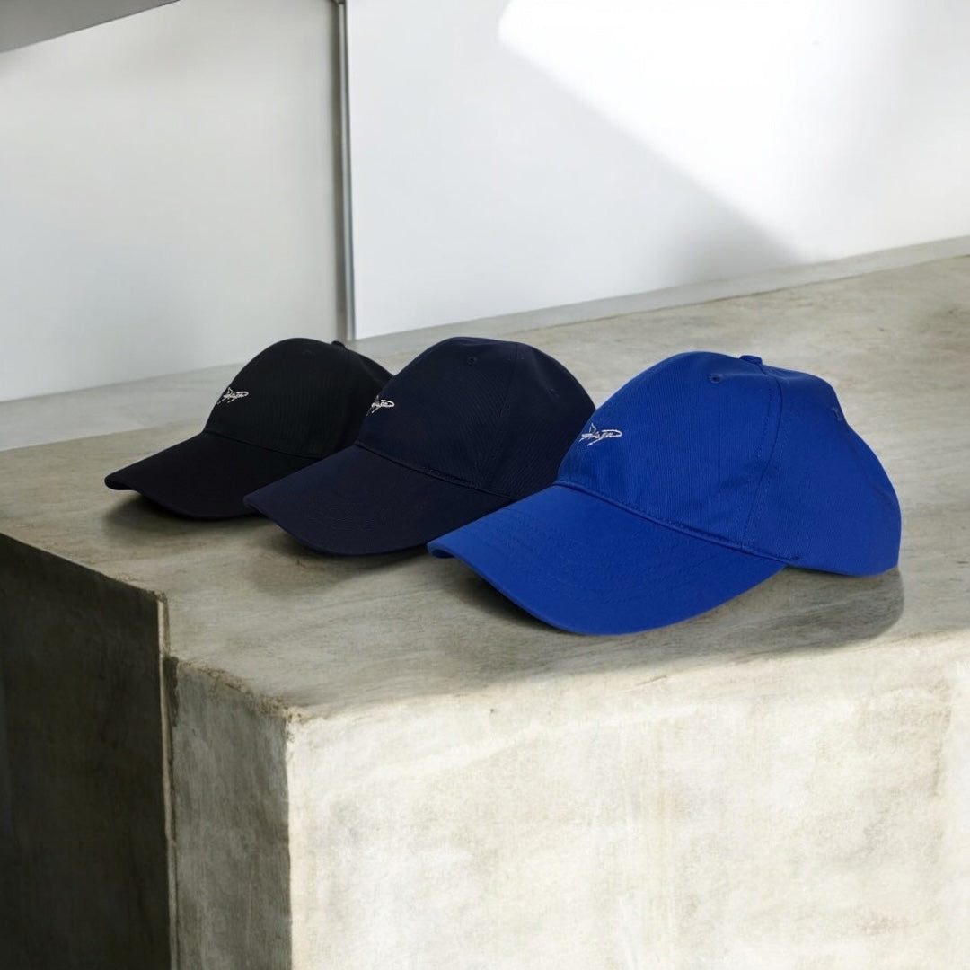 HIGA ORIGINAL LOGO CAP – HIGA OFFICIAL ONLINE STORE