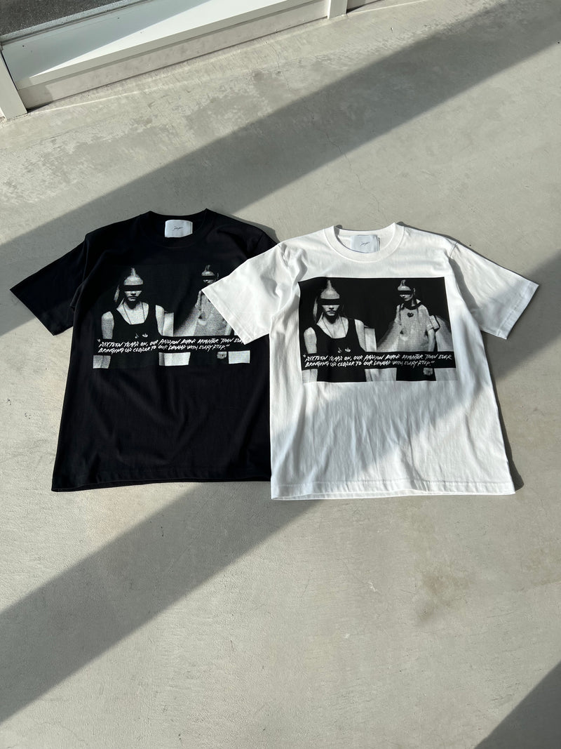 16th Anniversary T-shirt