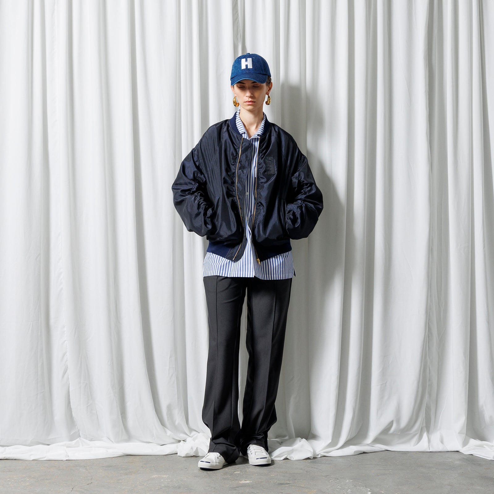 【最終値下げ】2024 MA-1 フライトジャケット 機動戦士ガンダム 逆襲のシャア』×ALPHA INDUSTRIES 2024新作