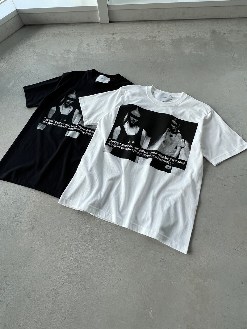 16th Anniversary T-shirt