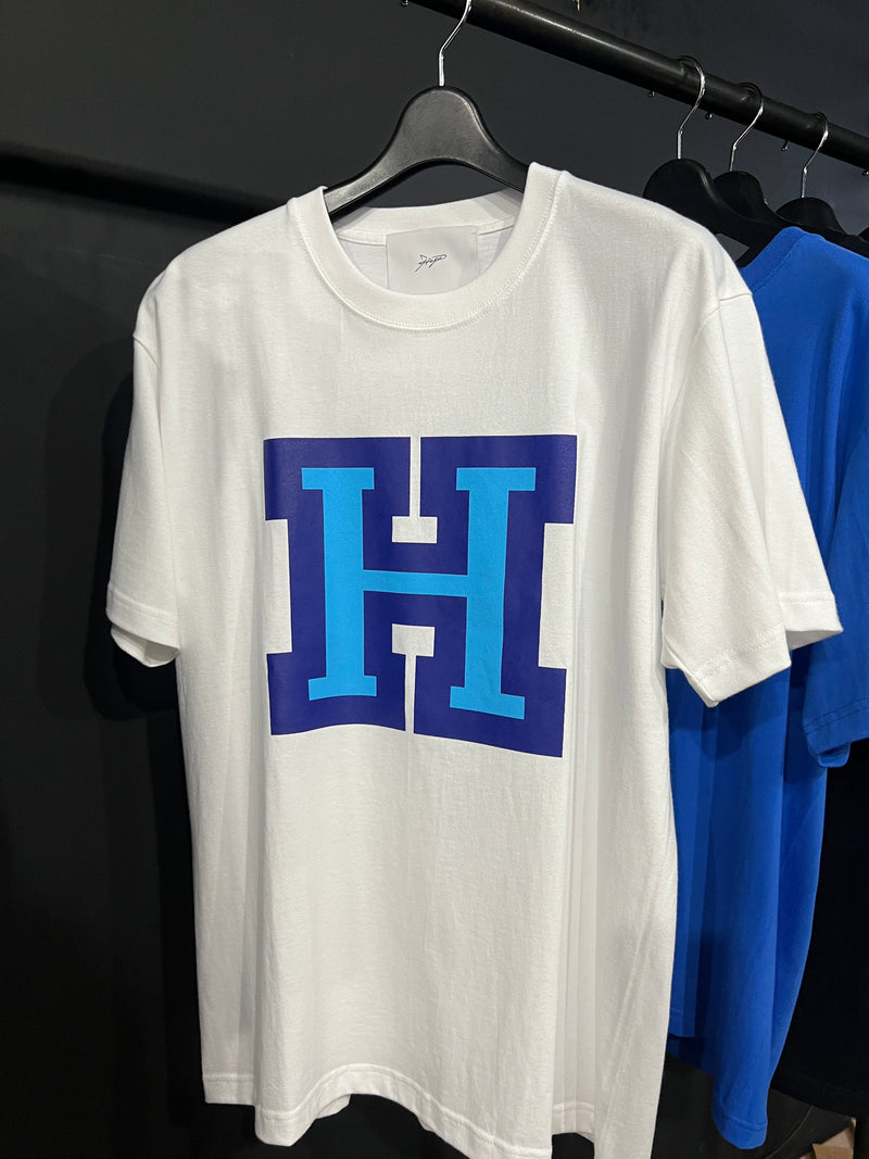 H SHORT SLEEVE T-SHIRT