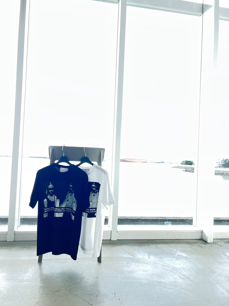 16th Anniversary T-shirt