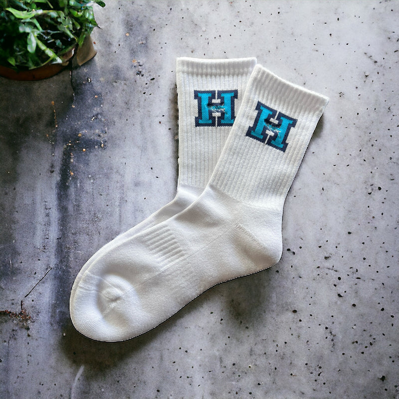 HIGA SOCKS 2024