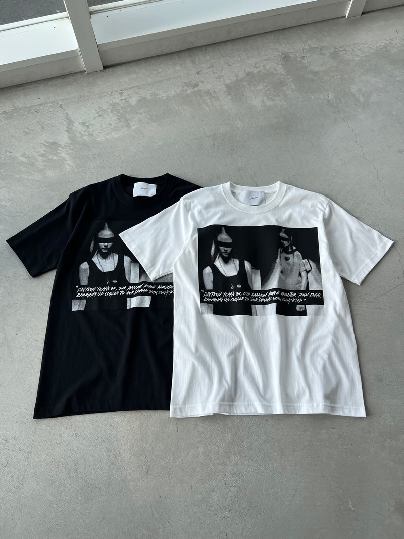 16th Anniversary T-shirt