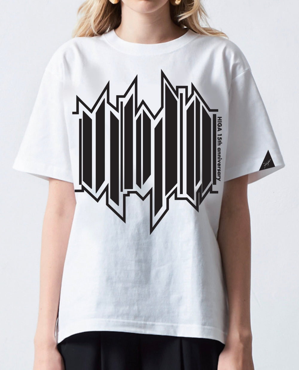 花冷え。10周年 10th anniversary Tシャツ XL 新品未開封 花冷え。 (HANABIE.) on X: 