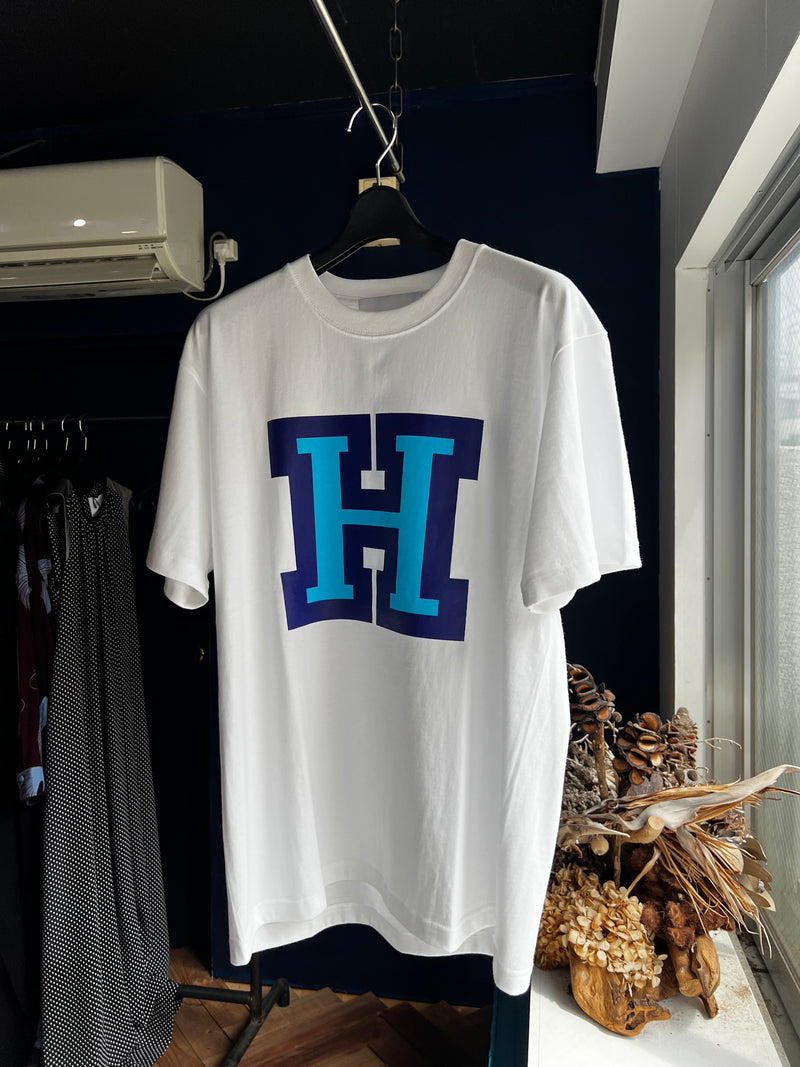 H SHORT SLEEVE T-SHIRT