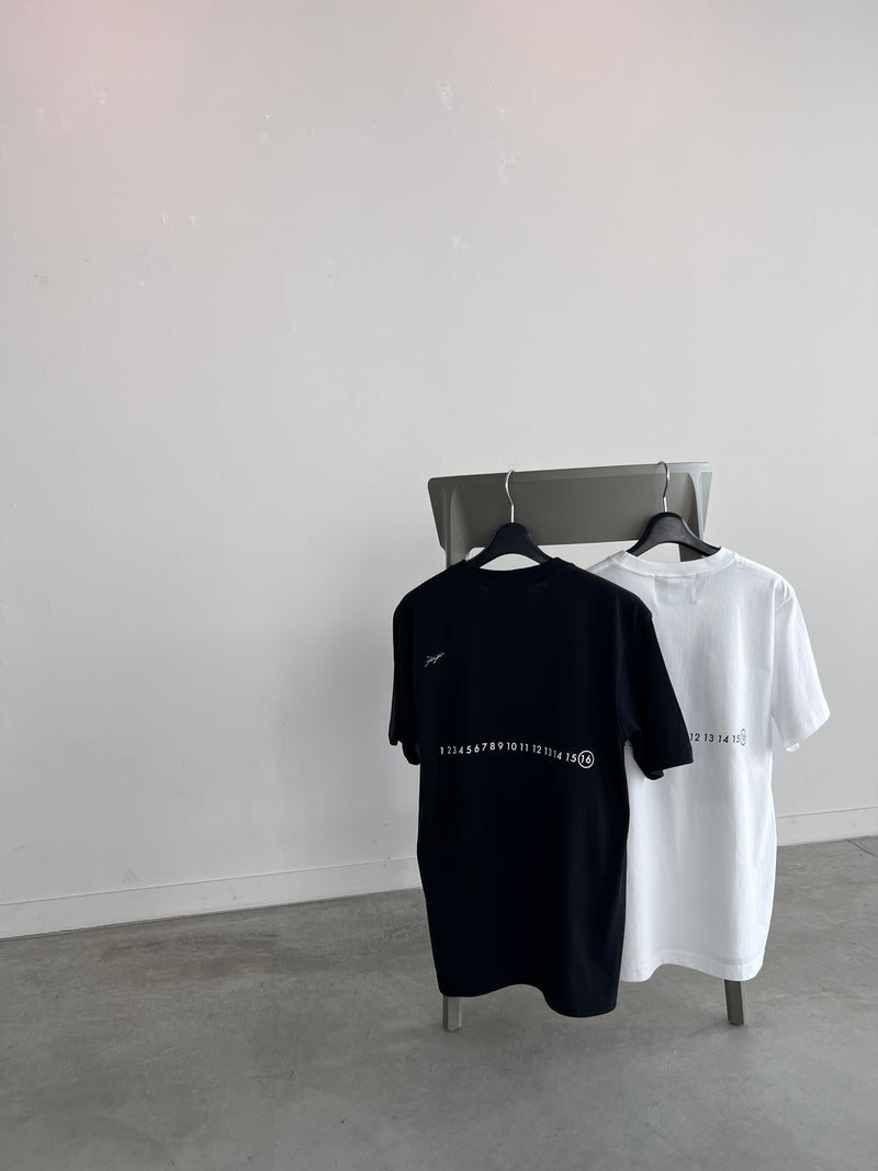 16th Anniversary T-shirt