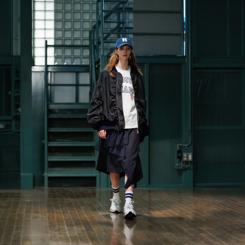 MA-1 BLOUSON 2026 – HIGA OFFICIAL ONLINE STORE