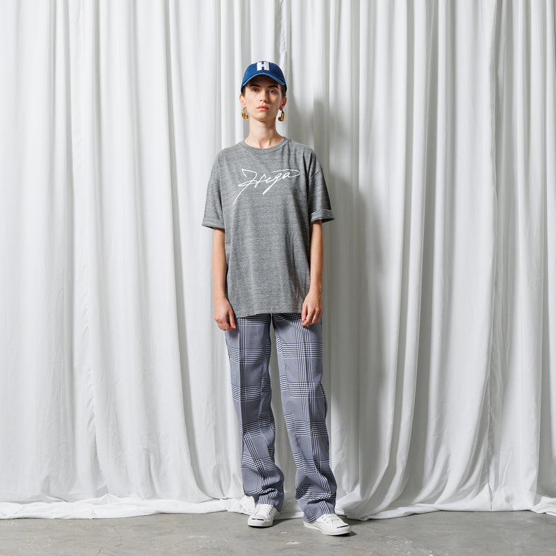 【予約商品】HIGA LOGO BIG SILHOUETTE T-SHIRT