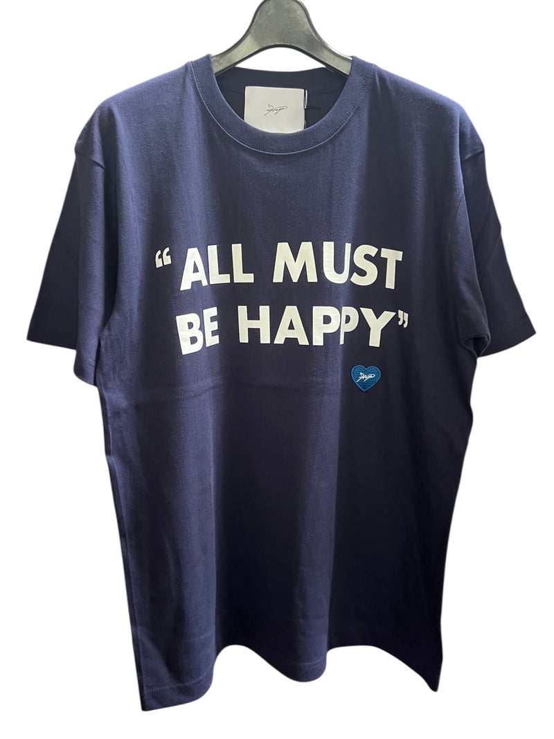 AMBH SHORT SLEEVE T-SHIRT