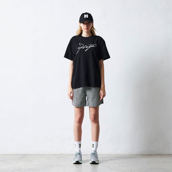 雪見 NEW LOGO Tシャツ&lt;SUMMER GOODS 2021〉 チームTシャツ キッズサイズ - SUBARU ： SUBARUオンラインショップ