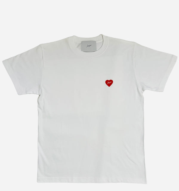 HEART KIDS T-SHIRT