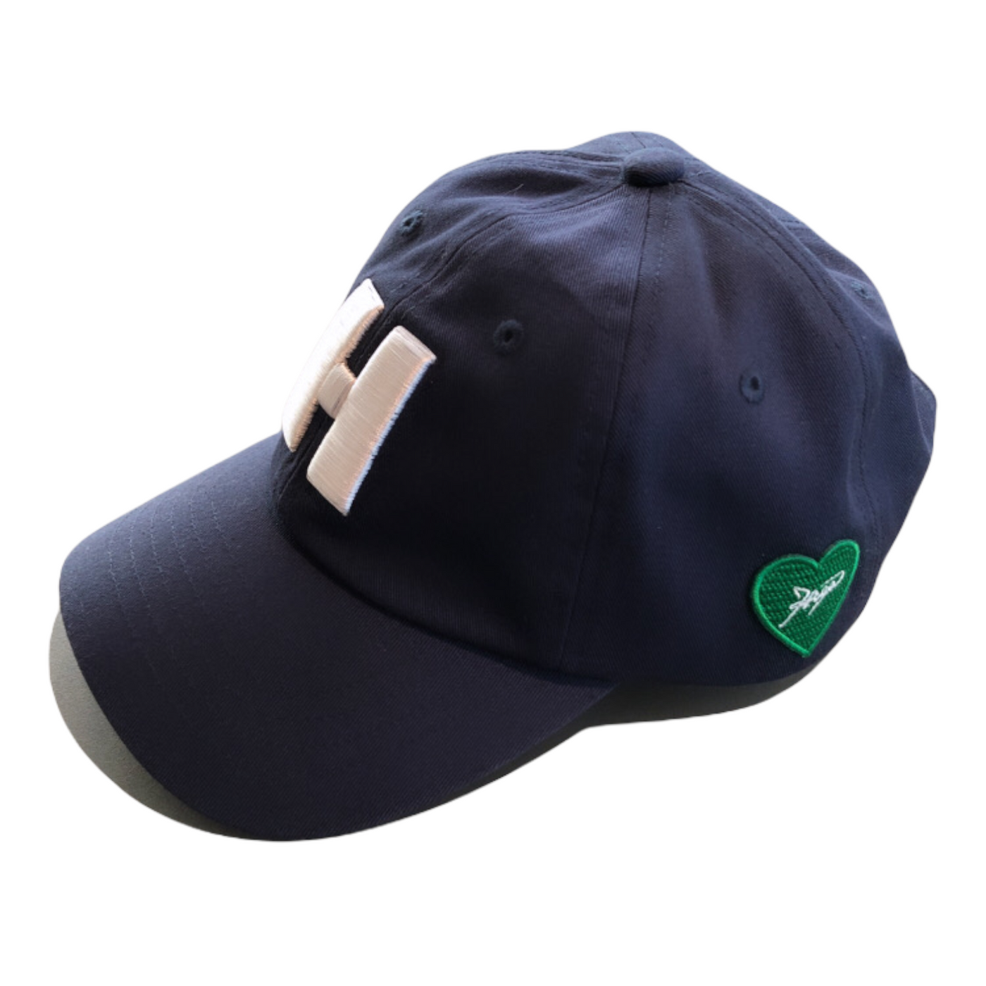 予約商品】HIGA INITIAL EMBROIDERY CAP | HIGA – HIGA OFFICIAL