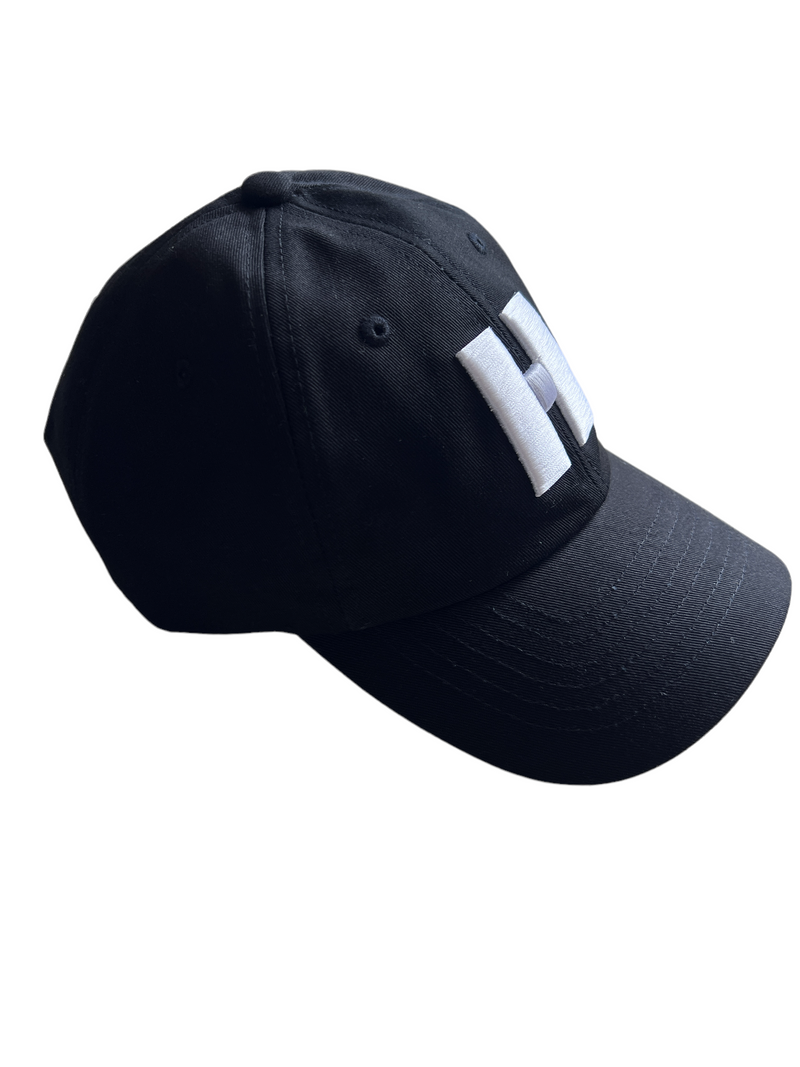 【予約商品】HIGA INITIAL EMBROIDERY CAP