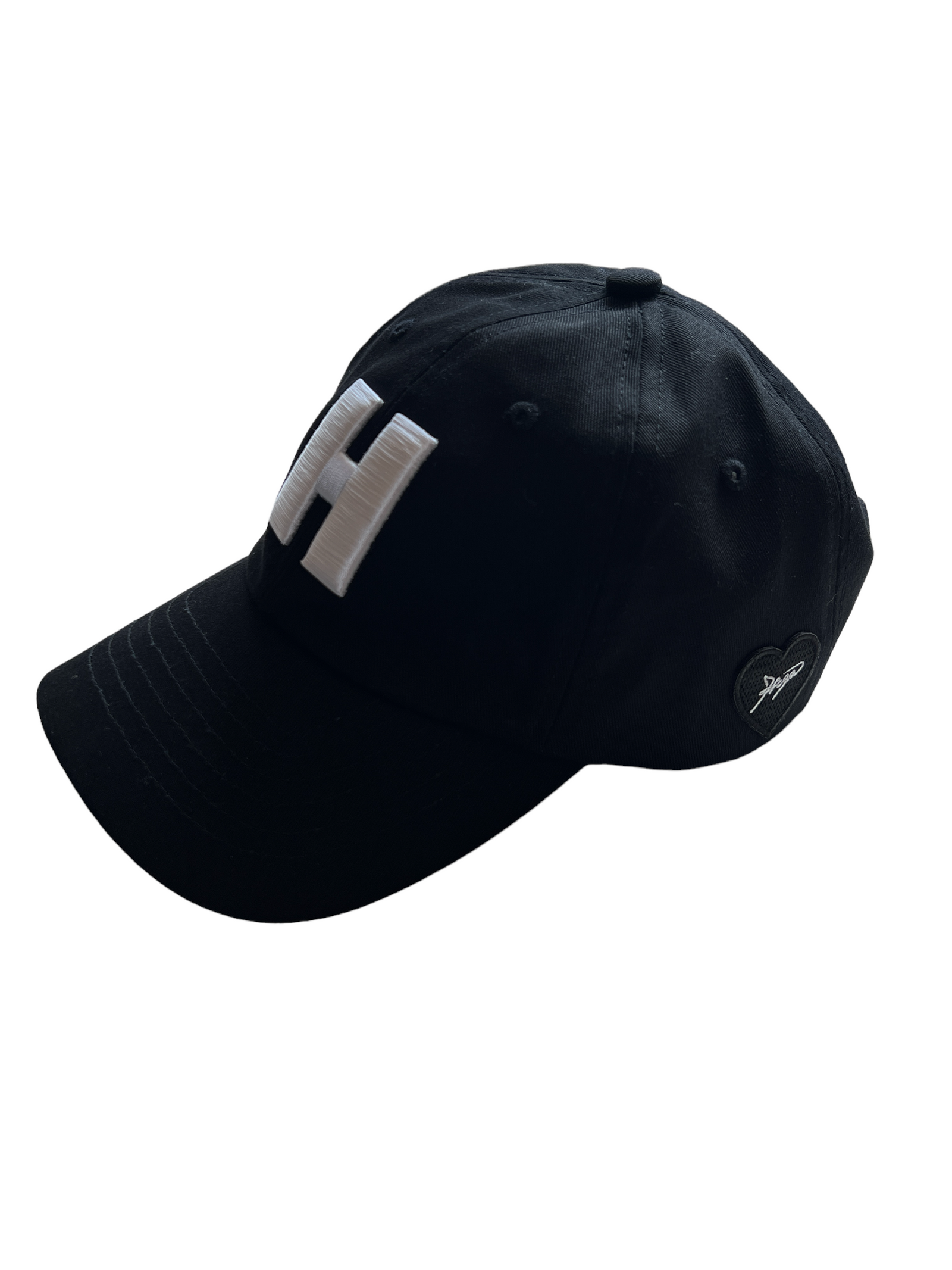 帽子 HIGO 予約商品】HIGA INITIAL EMBROIDERY CAP | HIGA – HIGA OFFICIAL