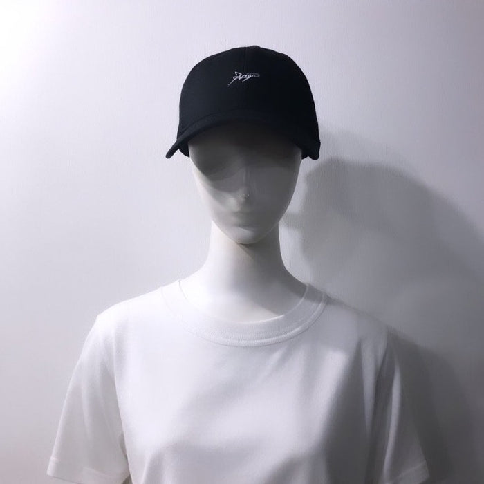 HIGA ORIGINAL LOGO CAP – HIGA OFFICIAL ONLINE STORE