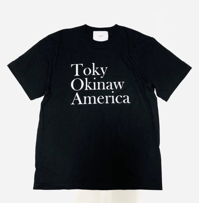 【予約商品】VOTE CAMPAIN T-SHIRT