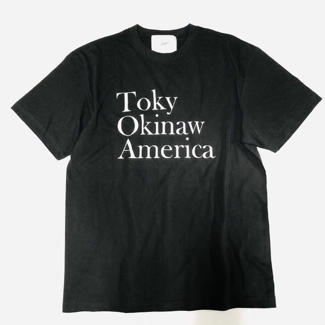 【予約商品】VOTE CAMPAIN T-SHIRT